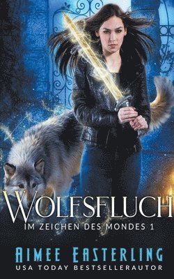 bokomslag Wolfsfluch