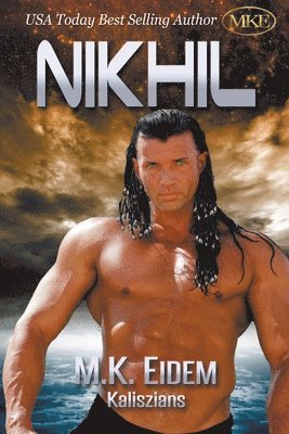 M K Eidem, M. K. Eidem, M.K. Eidem - Nikhil, Häftad