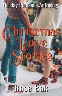 bokomslag Christmas Love Stories