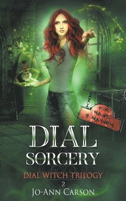 Dial Sorcery 1