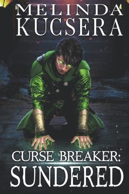 bokomslag Curse Breaker