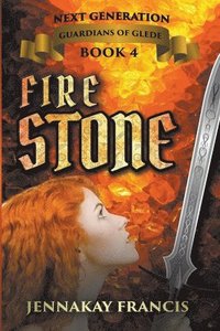 bokomslag Fire Stone