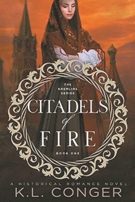 Citadels of Fire 1