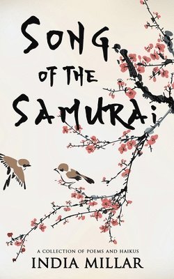 bokomslag Song of the Samurai
