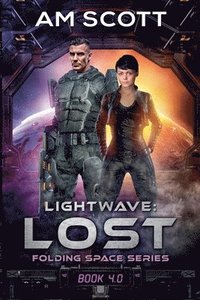 bokomslag Lightwave