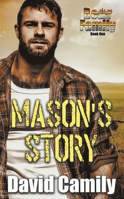 Mason's Story 1