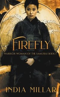 bokomslag Firefly