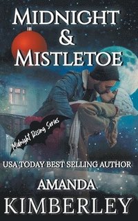 bokomslag Midnight & Mistletoe