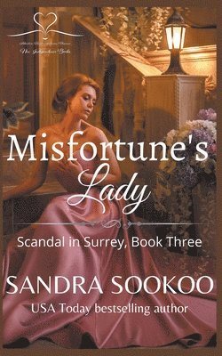 Misfortune's Lady 1