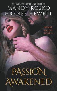 bokomslag Passion Awakened
