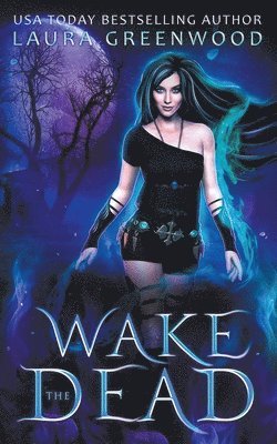 Wake The Dead 1