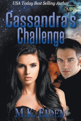 bokomslag Cassandra's Challenge