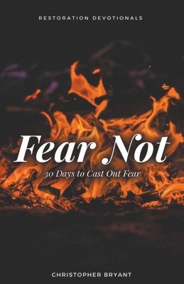 Fear Not 1