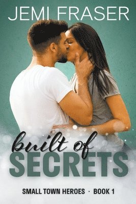 Built Of Secrets 1