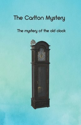 Carlton Mystery 1