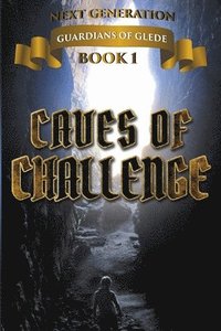 bokomslag Caves of Challenge