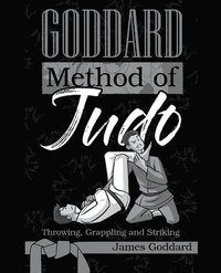 bokomslag Goddard Method of Judo