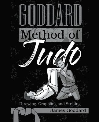 Goddard Method of Judo 1
