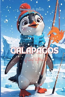 Galapagos ist weit entfernt