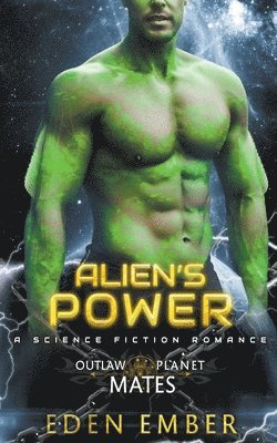 Alien's Power 1