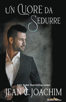 Jean C Joachim - Cuore da Sedurre, Häftad