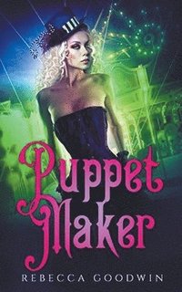 bokomslag Puppet Maker