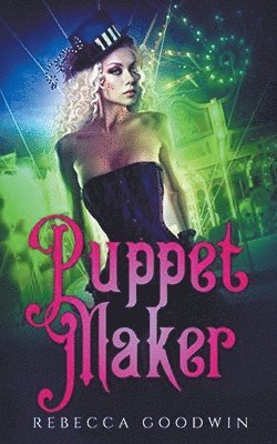 Puppet Maker 1