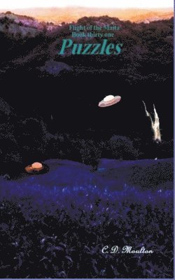 C D Moulton, C. D. Moulton - Puzzles, Häftad