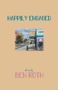 bokomslag Happily Engaged