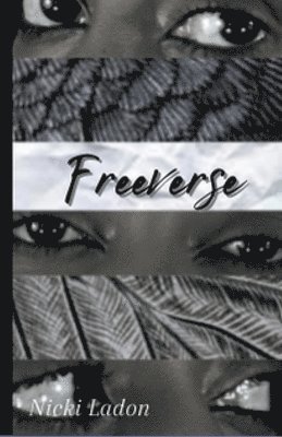 Nicki Ladon - Freeverse, Häftad
