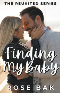 bokomslag Finding My Baby