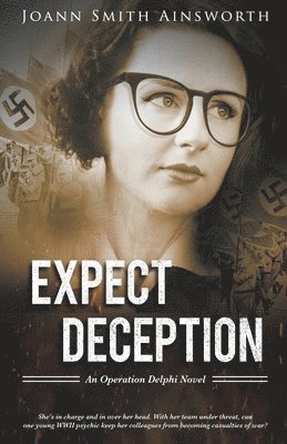 Expect Deception 1