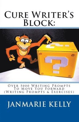 Cure Writer's Block 1