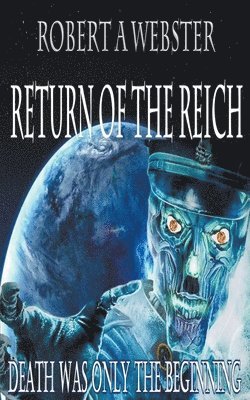 bokomslag Novella- Return of the Reich