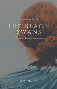 bokomslag The Black Swans