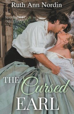 Ruth Ann Nordin - Cursed Earl, Häftad