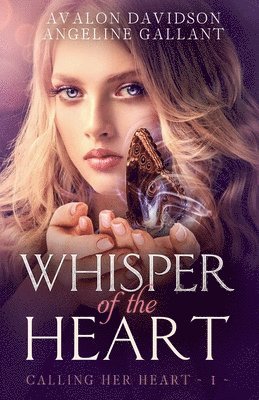 Whisper of the Heart 1