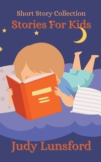 bokomslag Stories for Kids