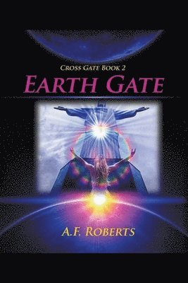 bokomslag Earth Gate