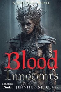 bokomslag Blood of Innocents