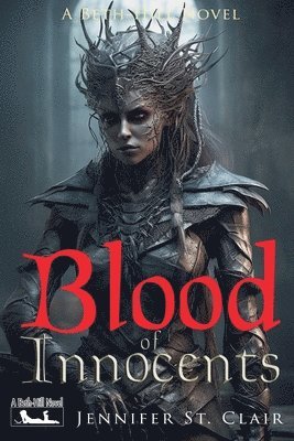 bokomslag Blood of Innocents