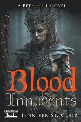 Blood of Innocents 1
