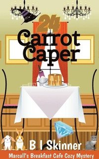 bokomslag 24 Carrot Caper