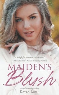 bokomslag Maiden's Blush