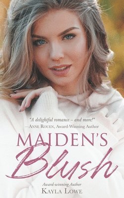 Maiden's Blush 1