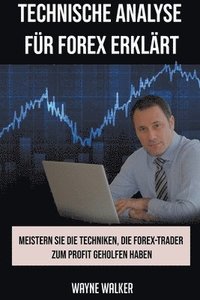 bokomslag Technische Analyse fr Forex erklrt