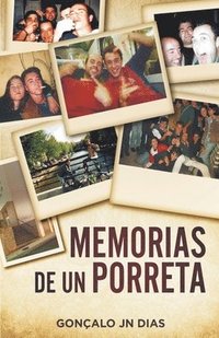 bokomslag Memorias de un Porreta