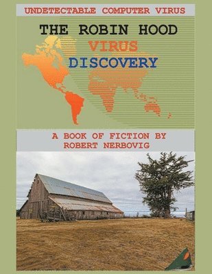 bokomslag Robin Hood Virus - Discovery