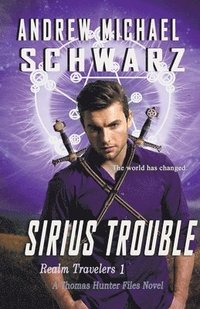bokomslag Sirius Trouble