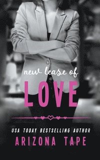 bokomslag New Lease Of Love